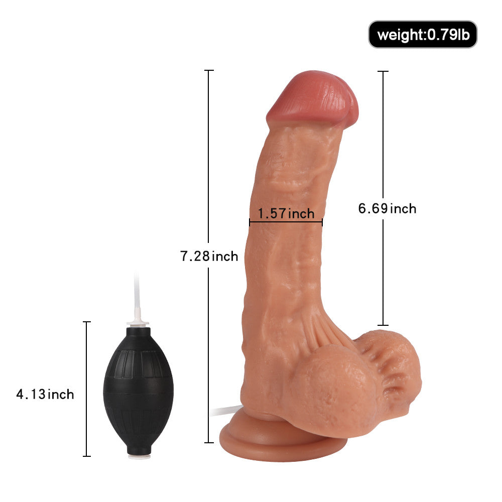 Wymiary produktu: 18,5 cm długości