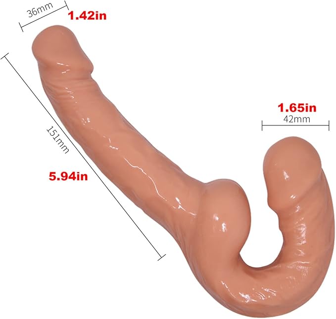 Wymiary ramion: 15,1 i 11 cm