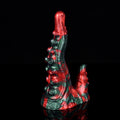 Tentacle dildo widoczne z przodu