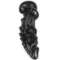 Czyszczenie wodą powierzchni dragon dildo