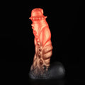 Dragon dildo w wariancie średnim