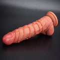 Przyssawka automatycznego dildo