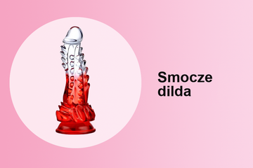 Smocze dilda