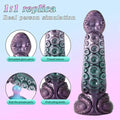 Tekstura dildo fantasy inspirowana mackami